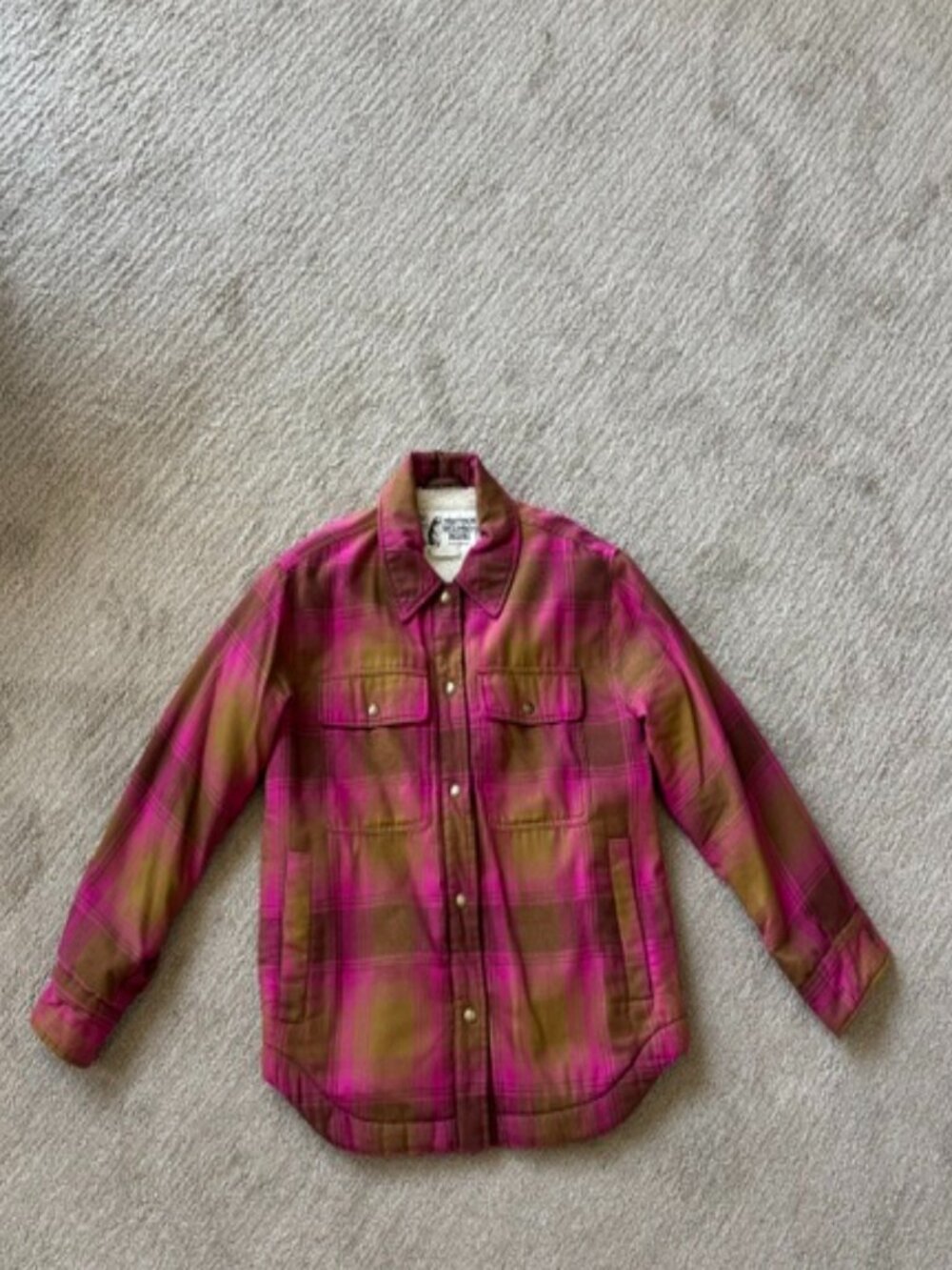 Marmot Mountain Works Women's Jacket in Perfect Condition
